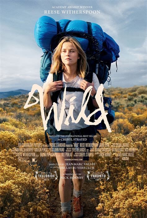 wild movie cast|wild movie 2014 cast.